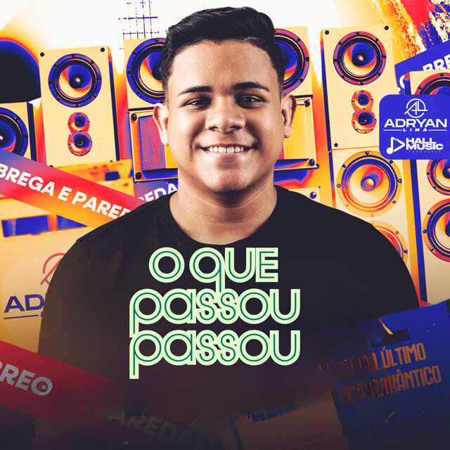 O Que Passou Passou