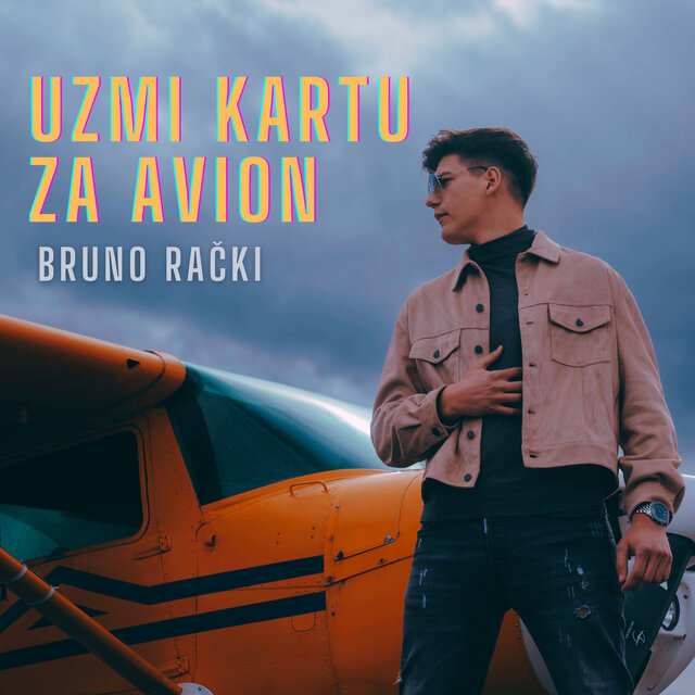 Uzmi kartu za avion