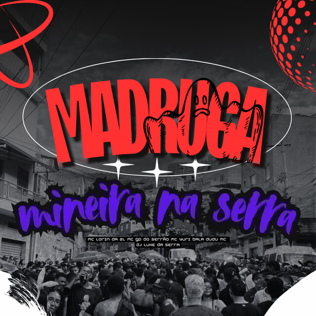Madruga mineira