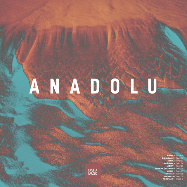 Anadolu