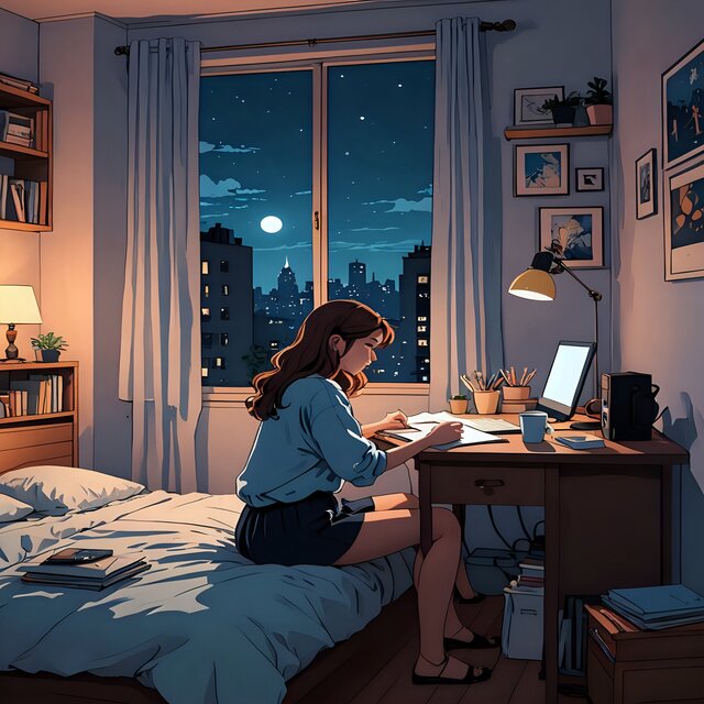 SPOTIFY TOP 50 BUT IT'S LOFI VOL. 3