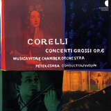 Concerto Grosso in F Major, Op. 6, No. 12: V. Giga. Allegro