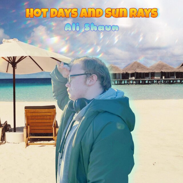 Hot Days And Sun Rays