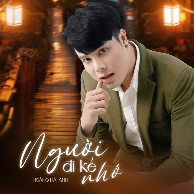Người Đi Kẻ Nhớ