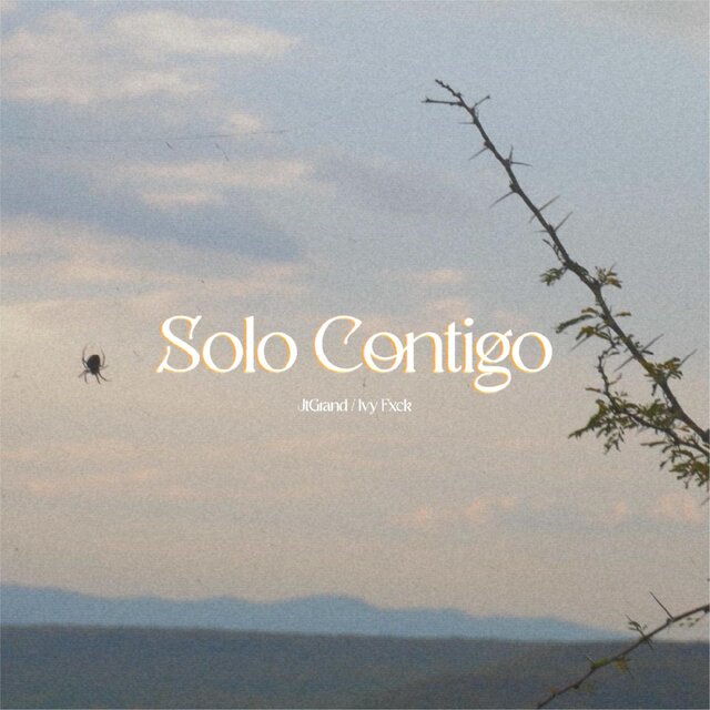 Sólo contigo
