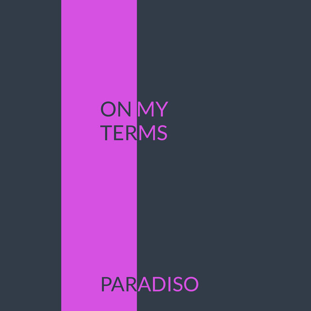 On My Terms