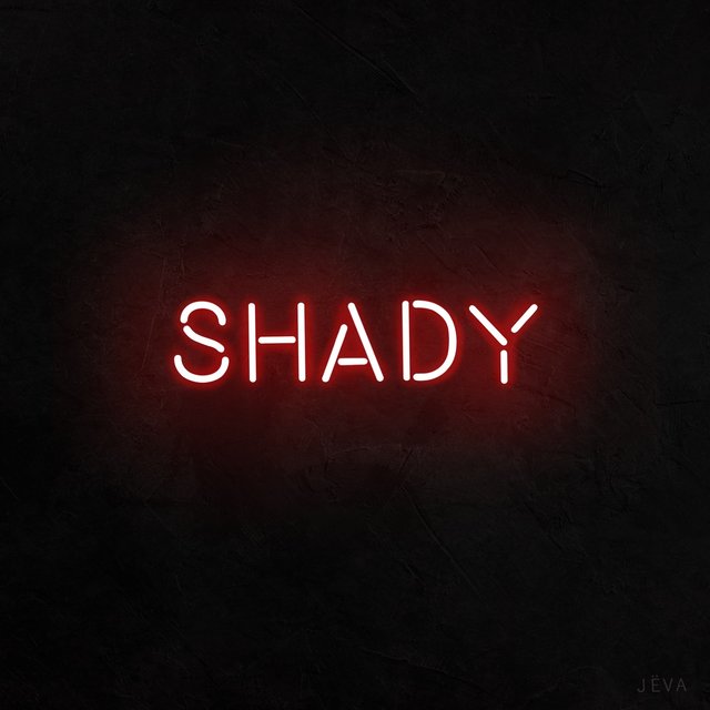 Shady