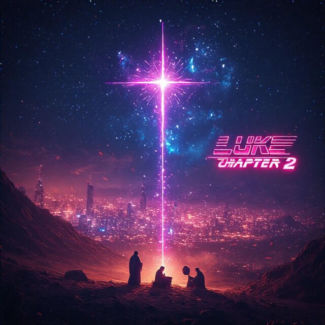 LUKE 2