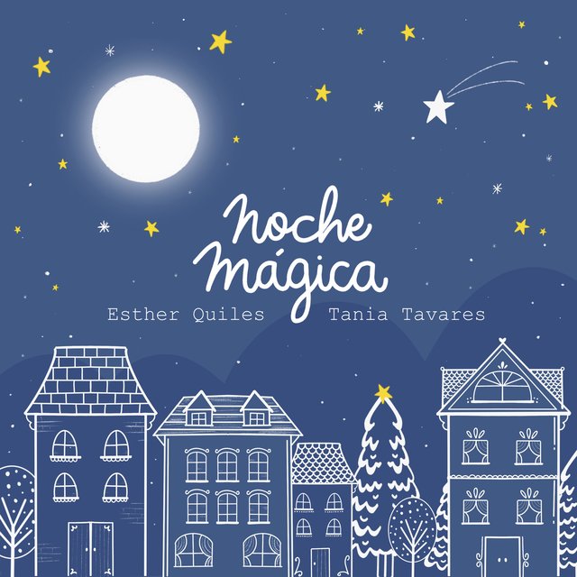Noche Mágica