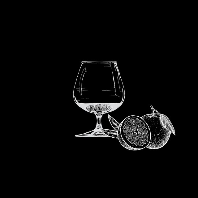 Sidecar (feat. Young Citrus & John F. Hennessy)