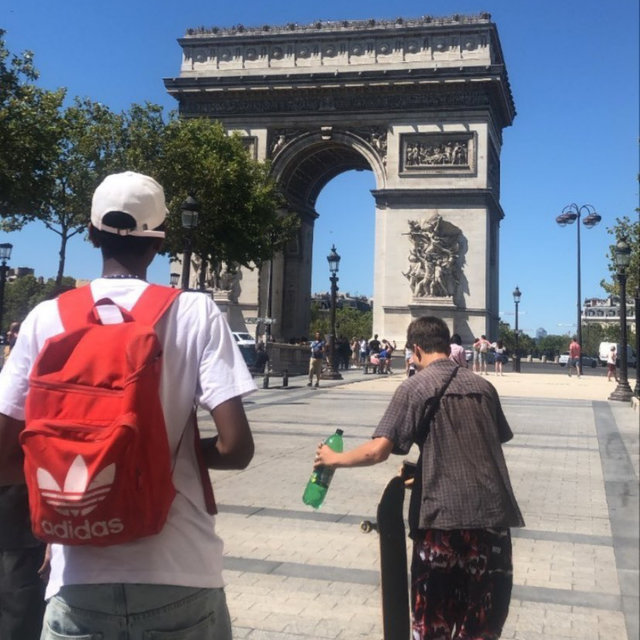 Paris