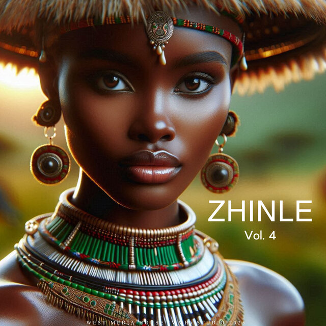 Zhinle 4
