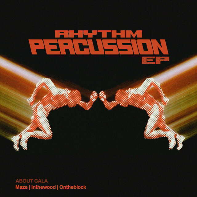 Rhythm Percussion