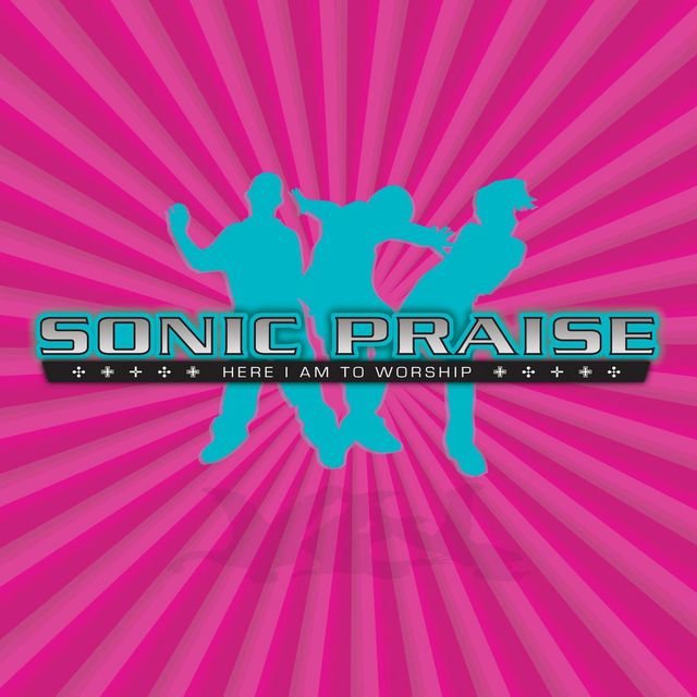 Sonic Praise