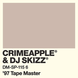 CRIMEAPPLE - TIDAL