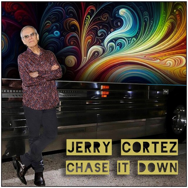Chase It Down (Single)