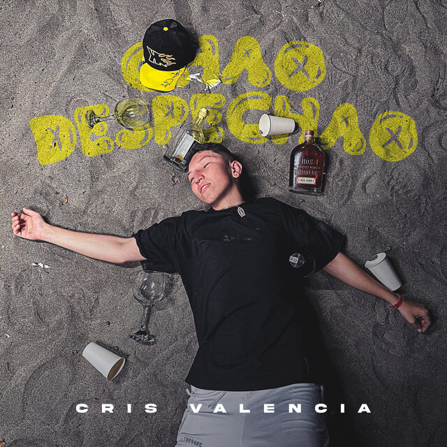 CHAO DESPECHAO