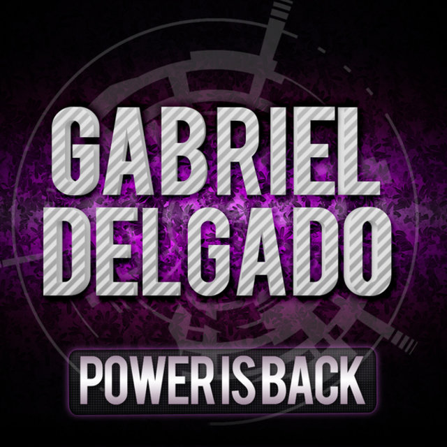 Power Is Back