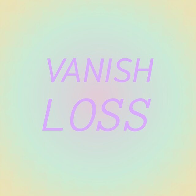 Vanish Loss