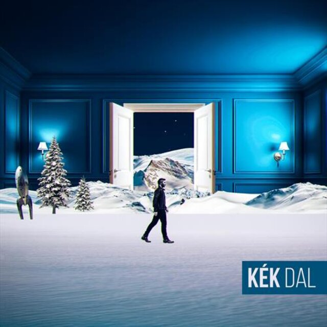 Kék dal (feat. Nagy Barnabás, Heilig Tamás, Kiss Péter, Nagy Ágnes, Födő Sándor & Kovács Balázs)