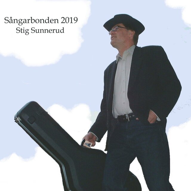 Sångarbonden 2019 (feat. C. Nordquist)