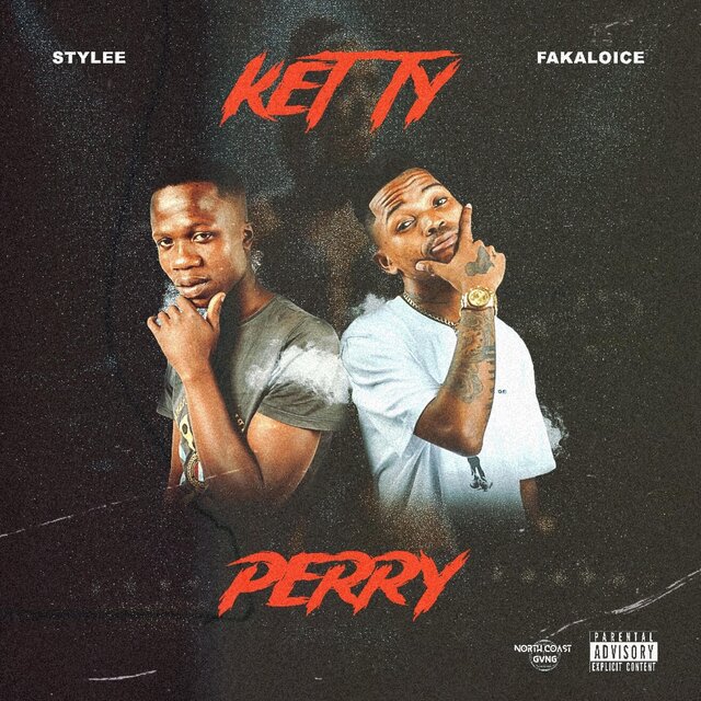 Ketty Perry (feat. Fakaloice)