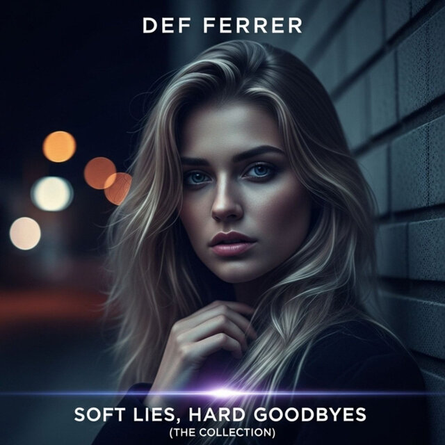 Soft Lies, Hard Goodbyes (The Collection)