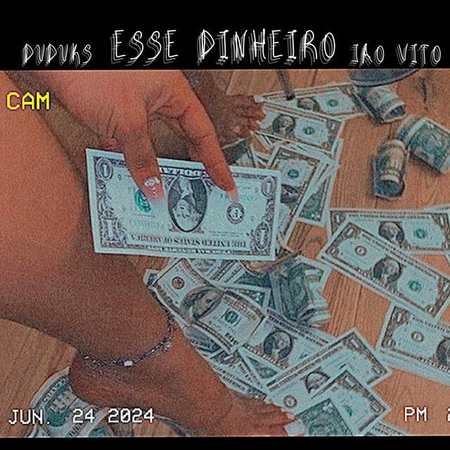 Esse Dinheiro