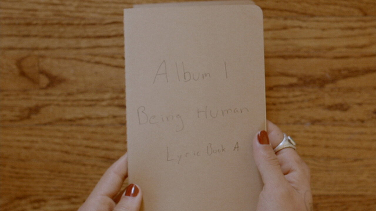Being Human Part I (Lyric Video)