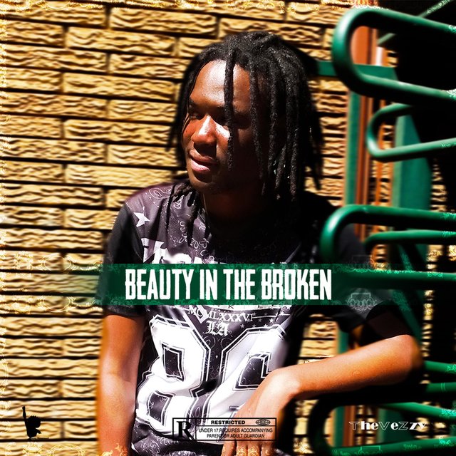 Beauty in the Broken