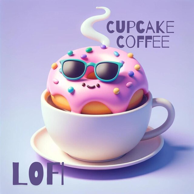 Cupcake Coffee