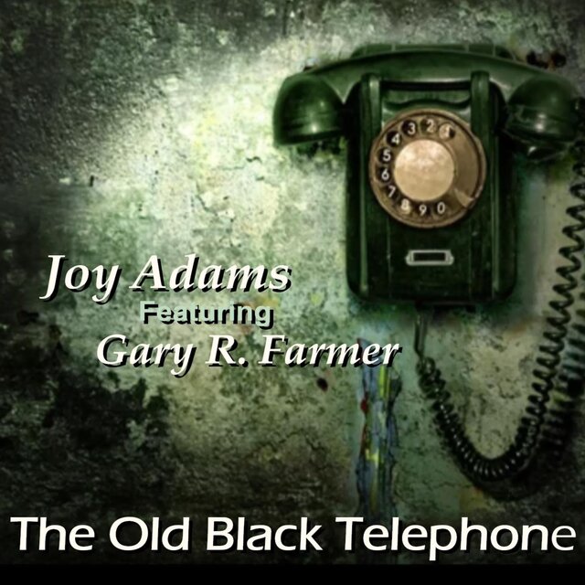 The Old Black Telephone
