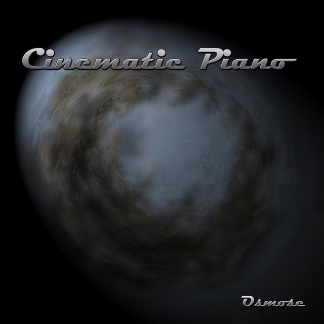 Cinematic Piano