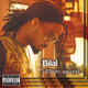 Cover art for album 1st Born Second by Bilal