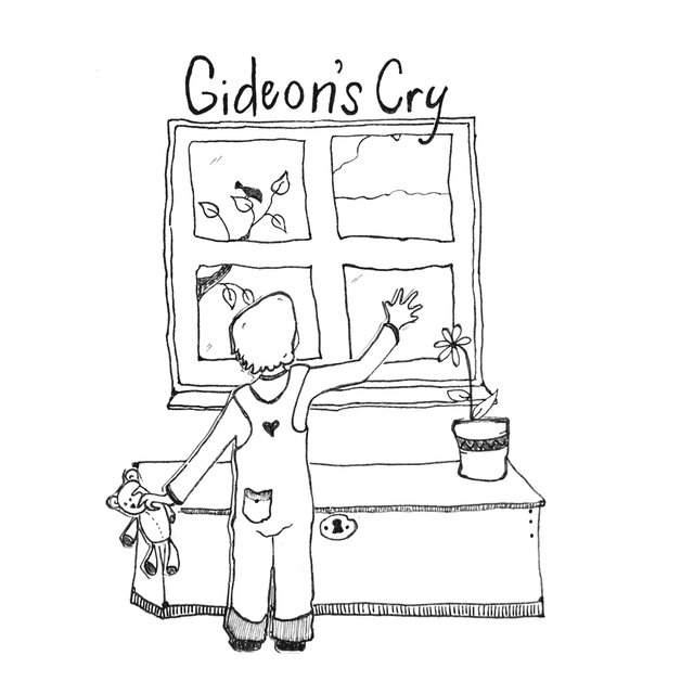Gideon's Cry