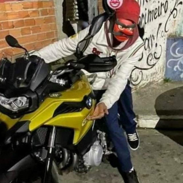 Os Pimenta em Ação