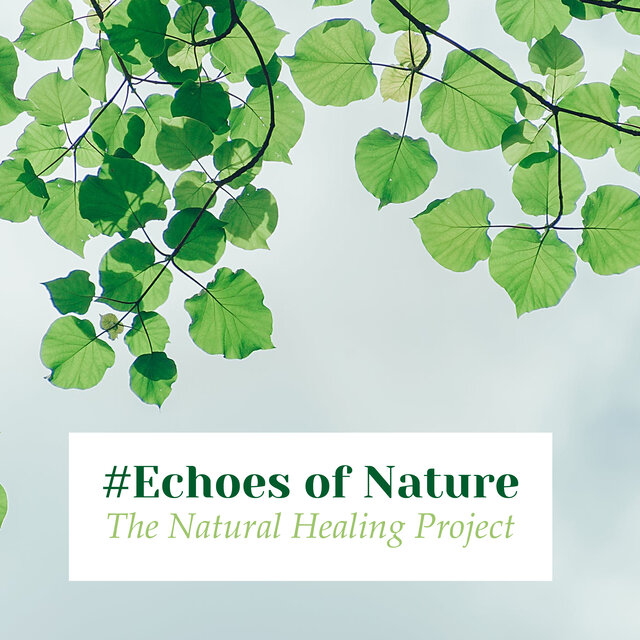 #Echoes of Nature