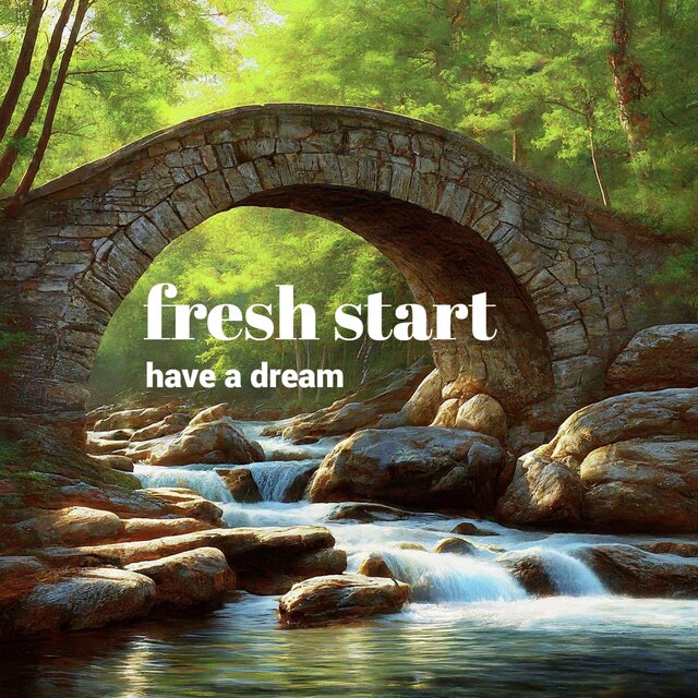 fresh start