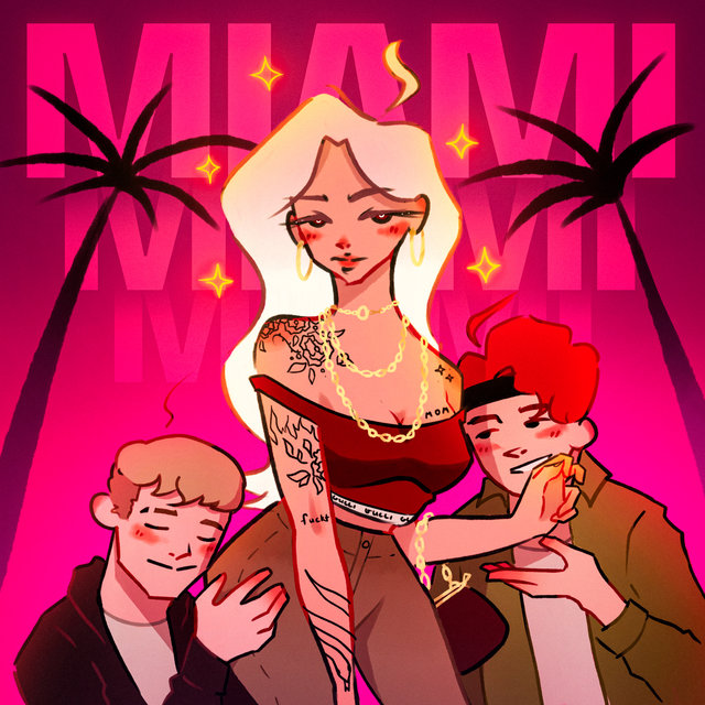 Miami