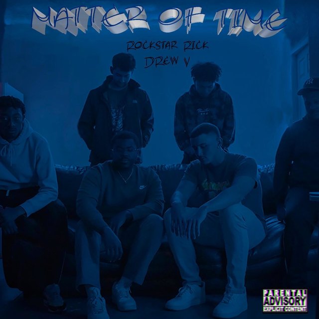 Matter of Time
