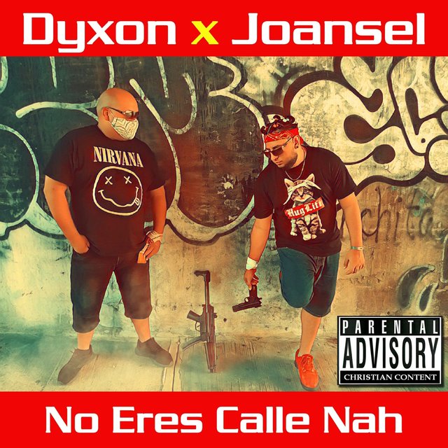 No Eres Calle Nah