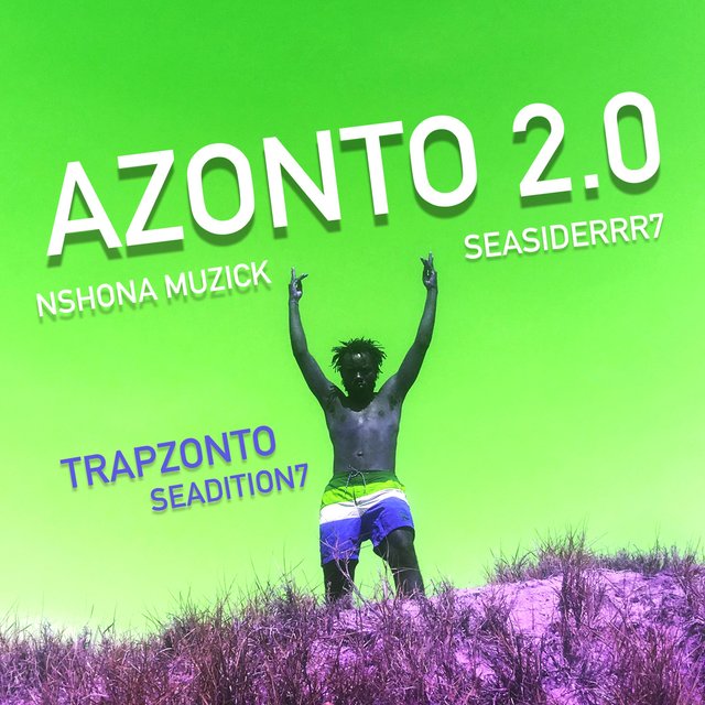 Trapzonto Seaside