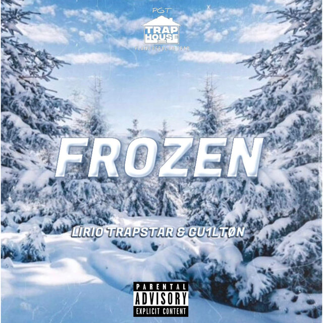 Frozen