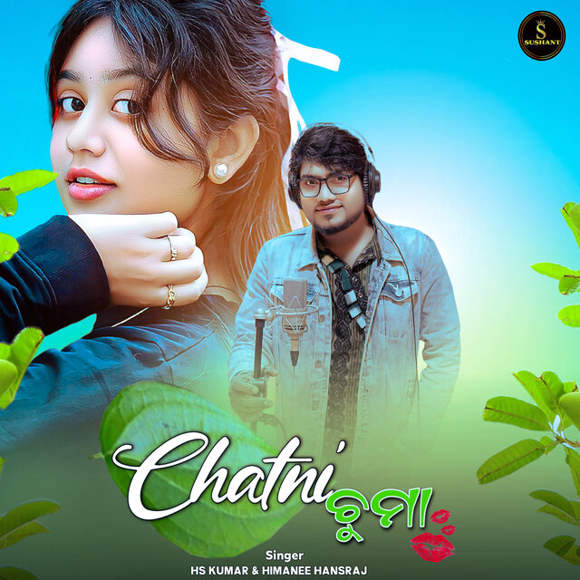 Chatni Chuma