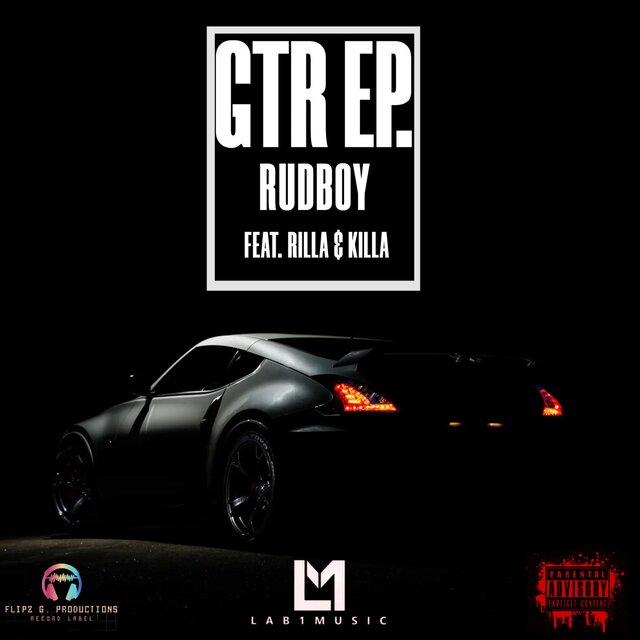 GTR EP