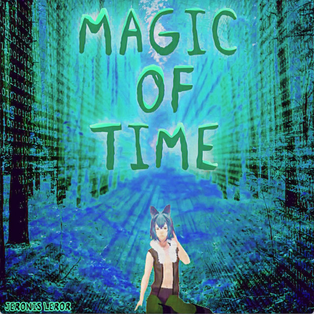 Magic of Time
