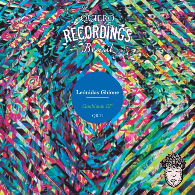Cambiante EP