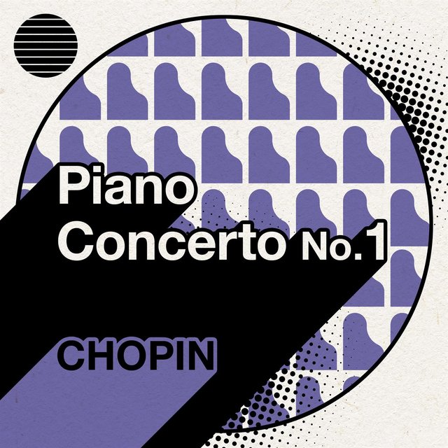 Piano Concerto No. 1 Brahms
