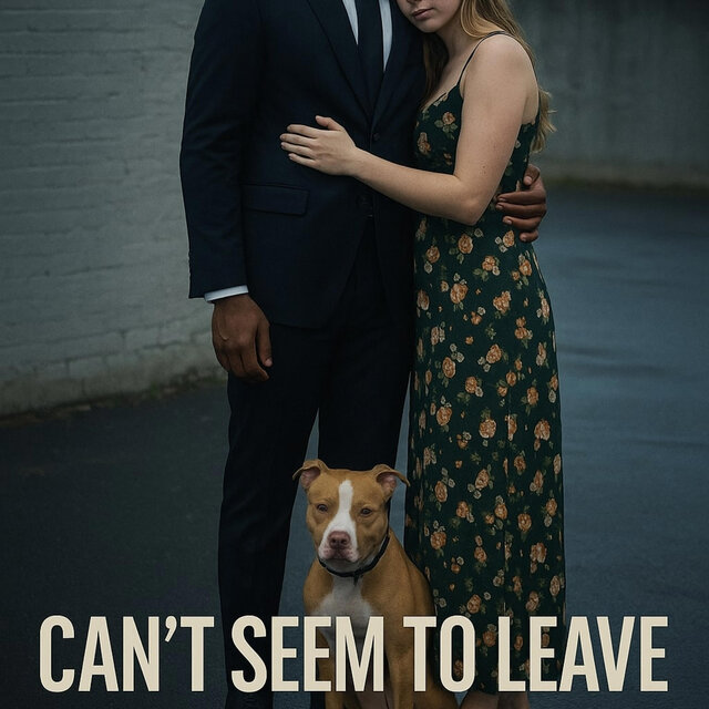 Can’t Seem to Leave (feat. Eli Fross)