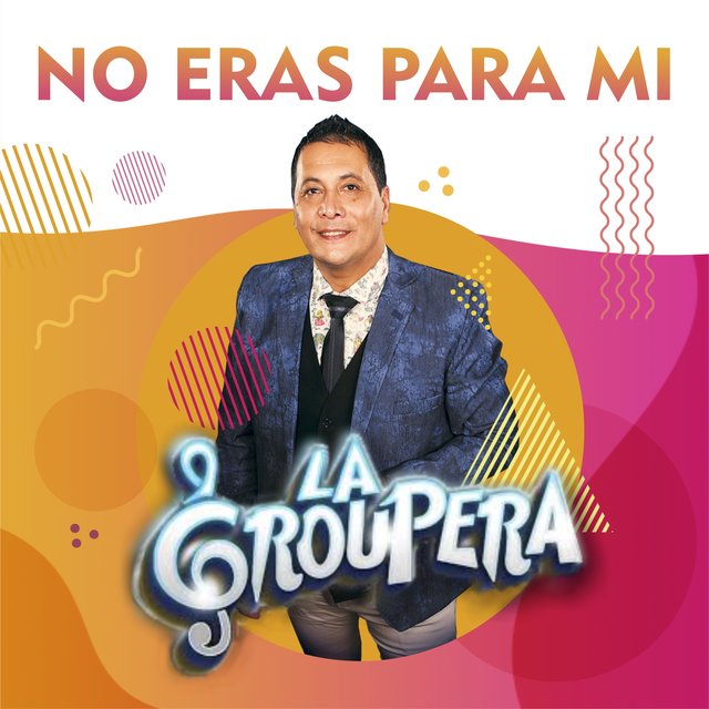 No Eras para Mi